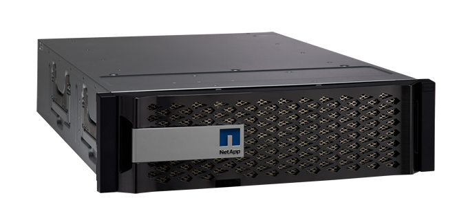 NetApp｜製品｜C&S ENGINEER VOICE